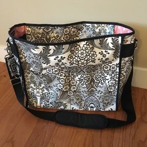 Messenger Bag
